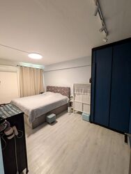 Pasir Ris Beach Park (D18), Terrace #453043621